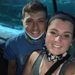 Meet your Posher, Cortney